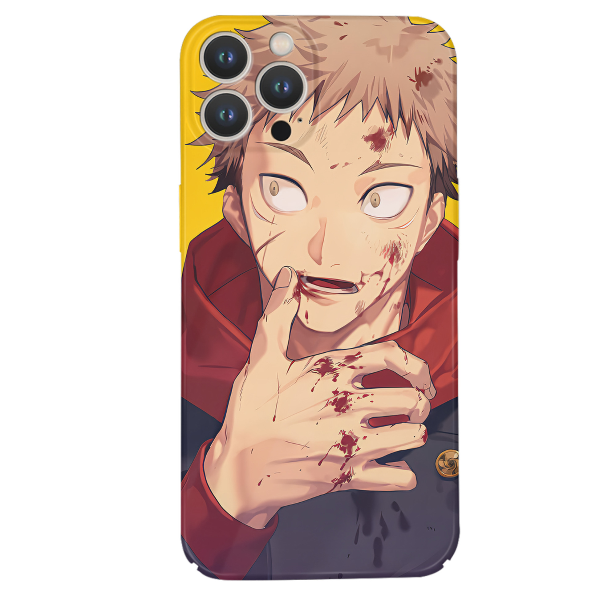 （画像用） SPY×FAMILY间谍家家酒 【iPhone 14シリーズ対応】ハードケース